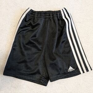 *4/$20* Toddler adidas shorts